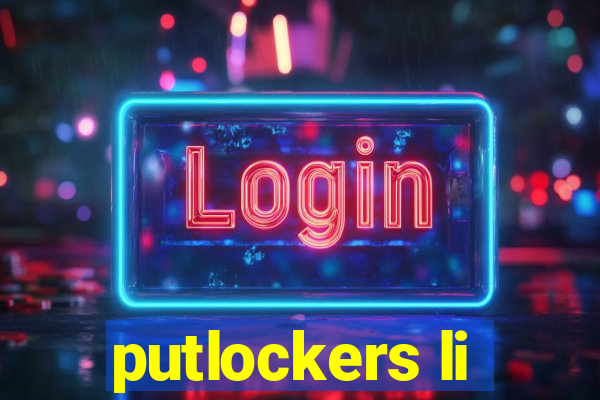 putlockers li